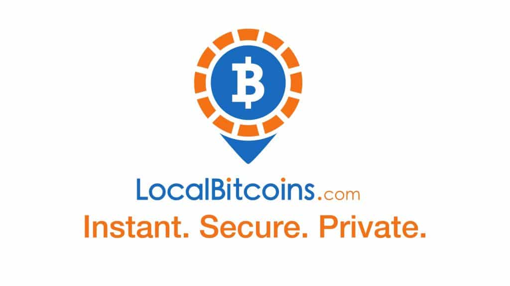 LocalBitcoin