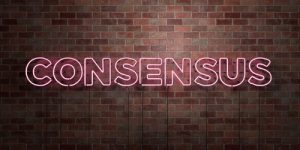 Consensus