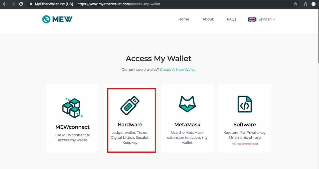 Myetherwallet avis