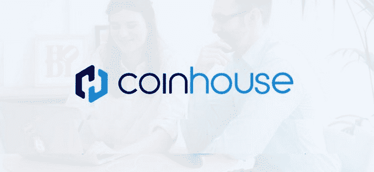 coinhouse logo