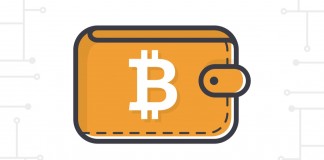 bitcoin wallet