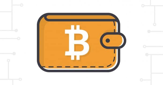 Bitcoin Wallet Comparison Chart