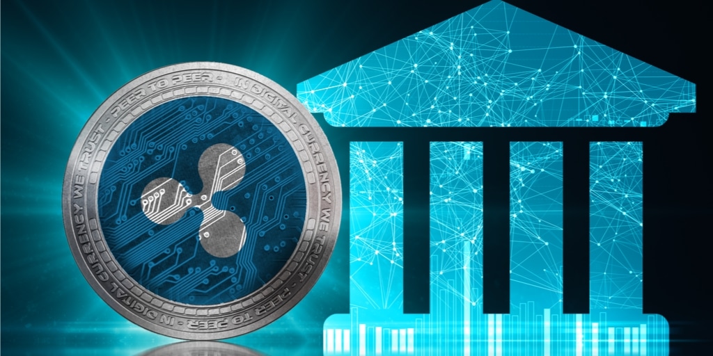 Ripple and banks