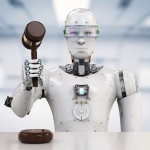 « Code is Law » – source: Shutterstock
