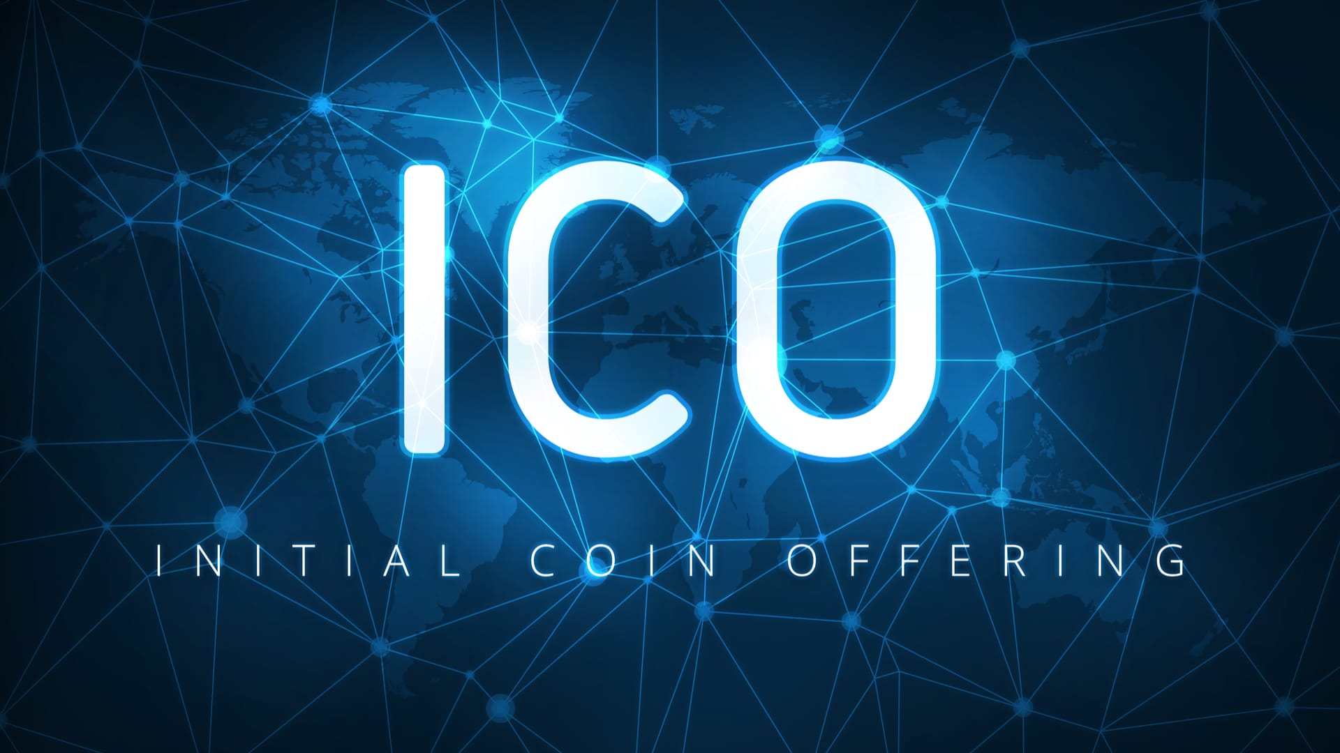 INITIAL COIN OFFERING: AN INTRODUCTION