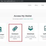 Myetherwallet avis