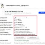 passwordgenerator