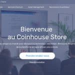 Coinhouse