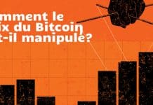 Comment le prix du bitcoin est-il manipulé ?