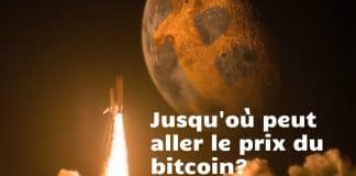 prix du bitcoin