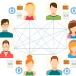 definition technique blockchain