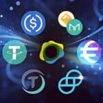 vignette stablecoins