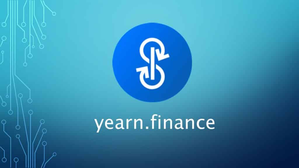 Yearn finance, protocole de finance décentralisée populaire