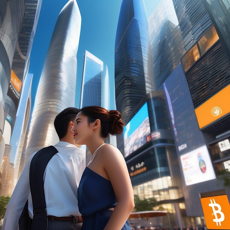 Bitcoin ETFs : Une Révolution de l’Investissement Crypto
