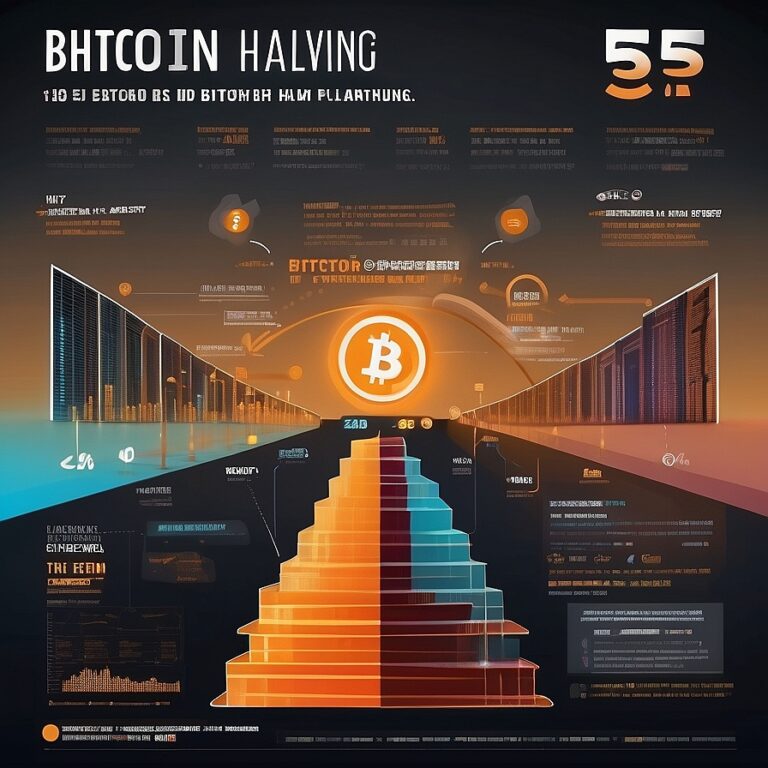 Bitcoin Halving : Dates, Impact et Perspectives