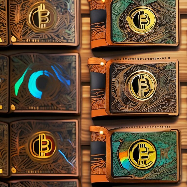 Bitcoin Paper Wallet