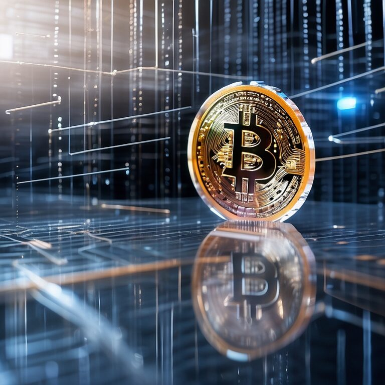 Open Interest Bitcoin