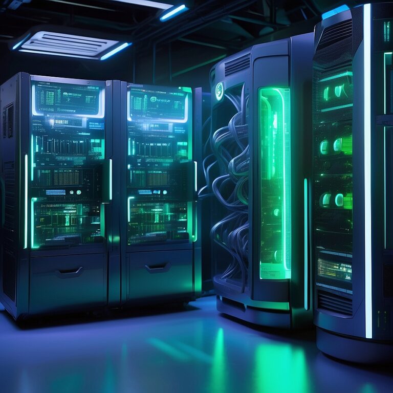 Machine Minage Bitcoin