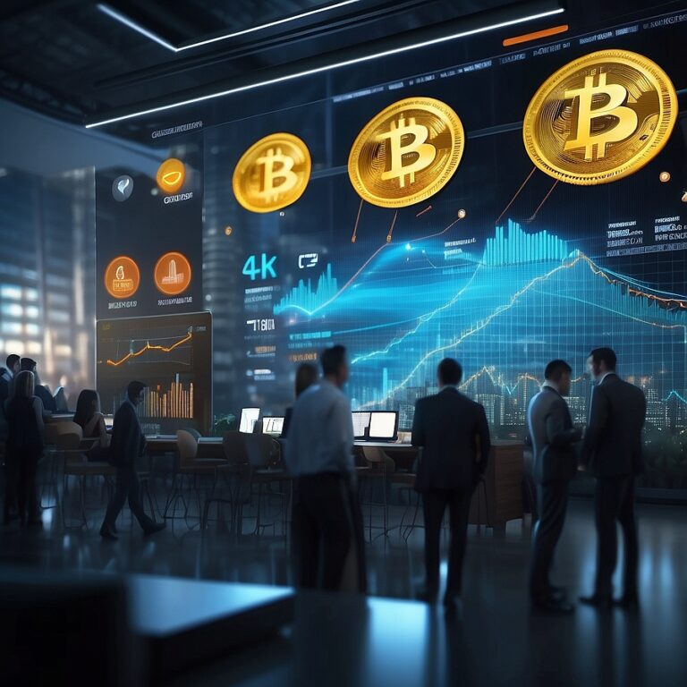 Bitcoin AUD : Taux de Conversion, Volatilité et Perspectives d’Avenir