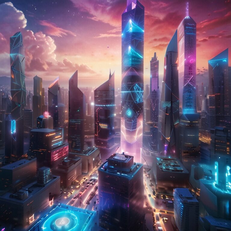 Tout sur Ethereum, mises à jour et avenir des layers