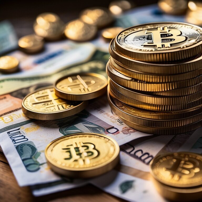 Euros to Bitcoins