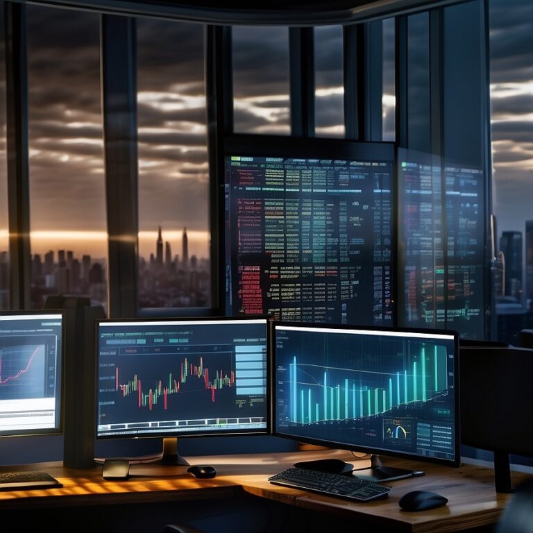 Vendre du Bitcoin : Stratégies et Facteurs Clés à Considérer