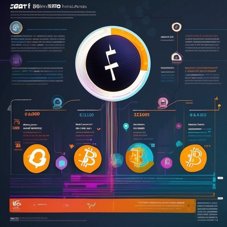 Évolution du Bitcoin sur 10 ans