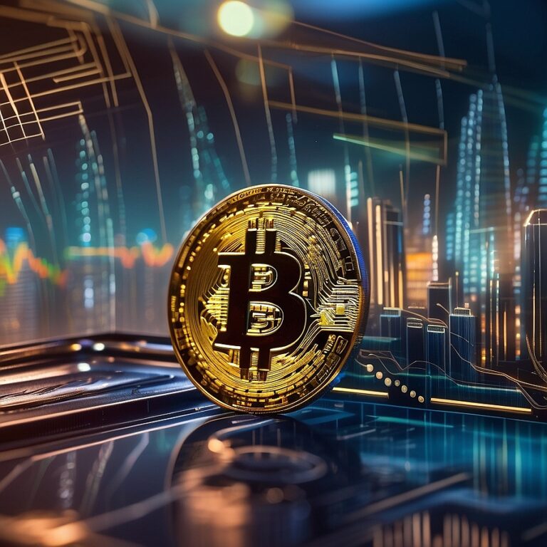 Analyse du Bitcoin