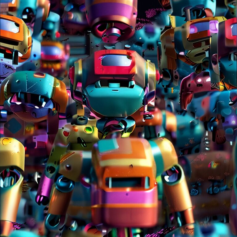 Solana Bots : Fonctionnalités, Avantages et Perspectives d’Avenir