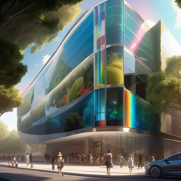 La Maison du Bitcoin